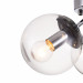 Потолочная люстра 3*60W Е14 FR5596CL-03CH