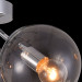 Потолочная люстра 3*60W Е14 FR5596CL-03CH