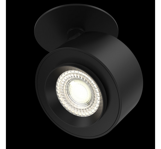 Встраиваемый спот Treo Technical C063CL-L12B3K