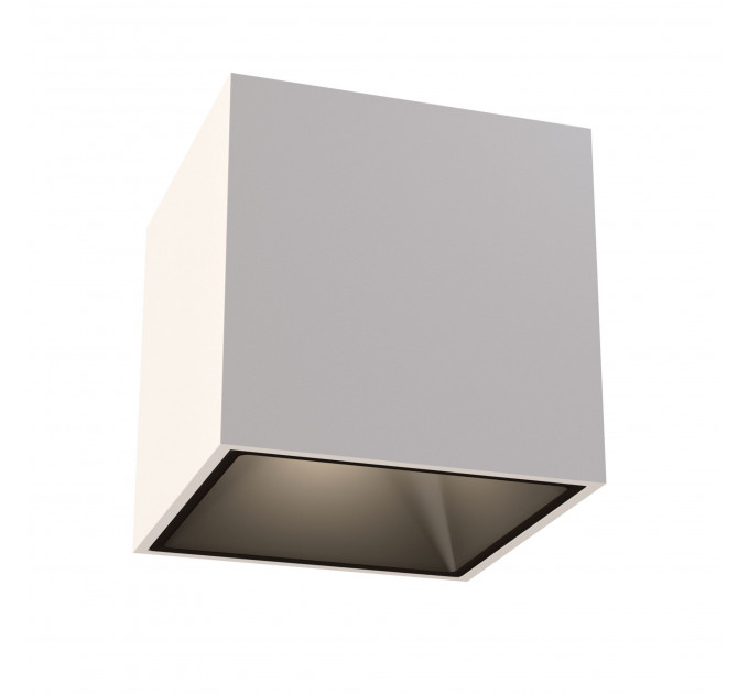 Накладной светильник Technical C065CL-L12W3K
