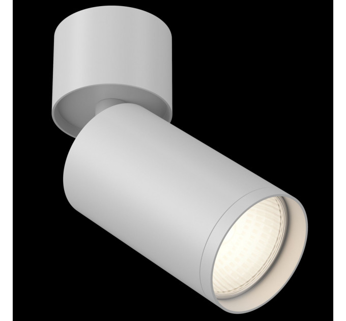Накладной светильник Focus S Technical C050CL-1W