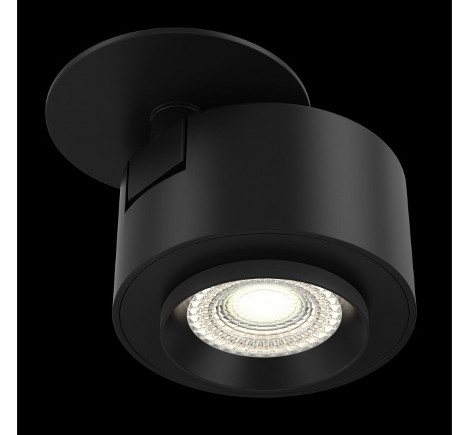 Встраиваемый спот Treo Technical C063CL-L12B3K
