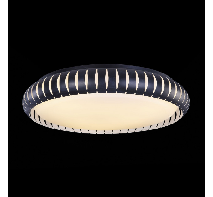 Потолочный светильник Assanta Freya LED 36W FR6159-CL-36W-B