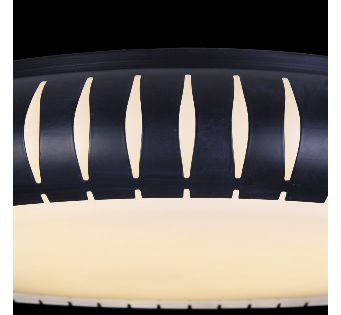 Потолочный светильник Assanta Freya LED 36W FR6159-CL-36W-B