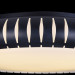 Потолочный светильник Assanta Freya LED 36W FR6159-CL-36W-B