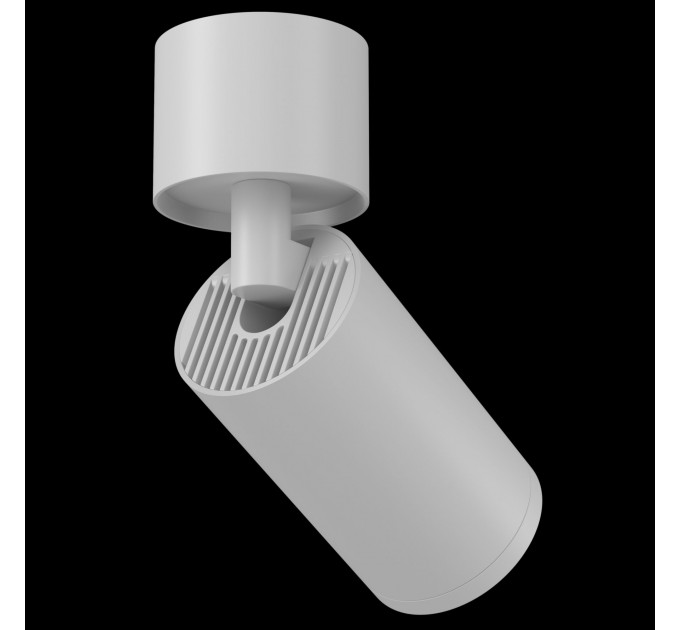 Накладной светильник Focus S Technical C050CL-1W