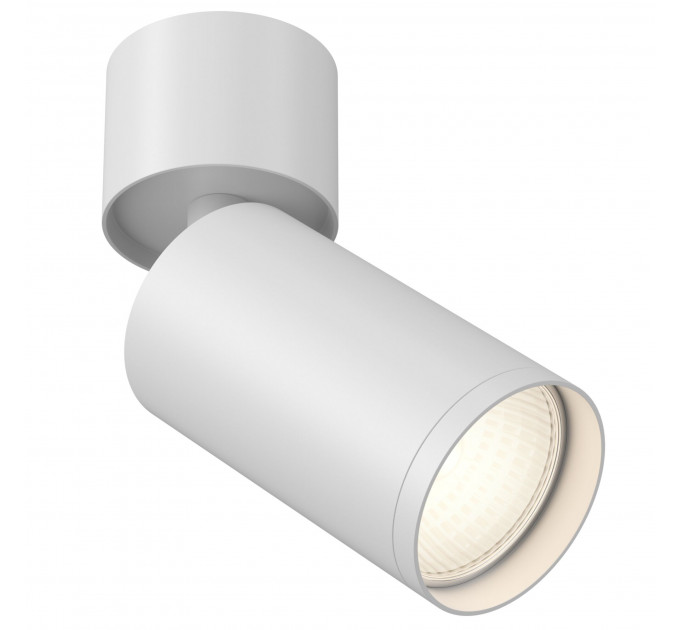 Накладной светильник Focus S Technical C050CL-1W