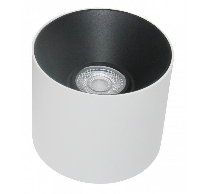 Потолочный светильник Technical C064CL-01-25W3K-D-RD-WB