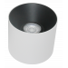 Потолочный светильник Technical C064CL-01-25W3K-D-RD-WB