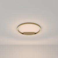 Потолочный светильник Maytoni MOD058CL-L35BS3K