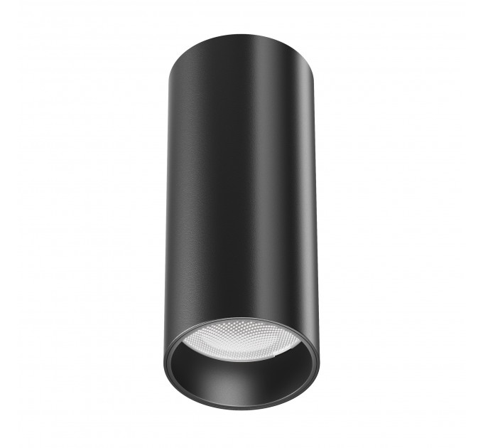 Потолочный светильник Technical C056CL-L12B4K-W-B