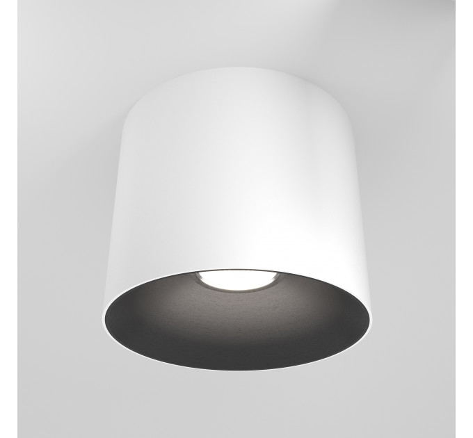 Потолочный светильник Technical C064CL-01-25W3K-D-RD-WB