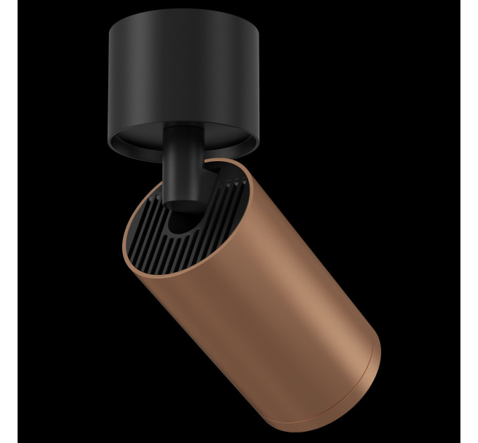 Накладной светильник Focus S Technical C050CL-1BC