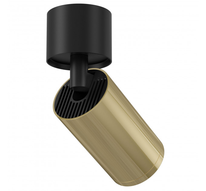Накладной светильник Focus S Technical C050CL-1BG