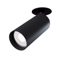Встраиваемый спот Focus Technical C018CL-01B