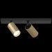 Потолочный светильник Technical C051CL-02BMG