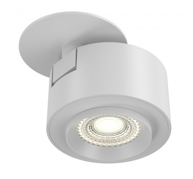 Встраиваемый спот Treo Technical C063CL-L12W3K