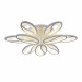Потолочная люстра Mila Freya LED 90W Freya FR6682-CL-L90W