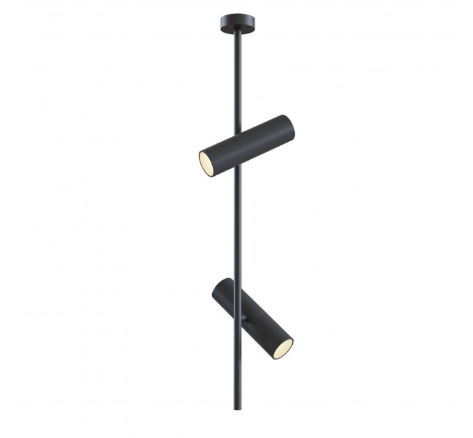 Накладной светильник Technical C021CL-02B