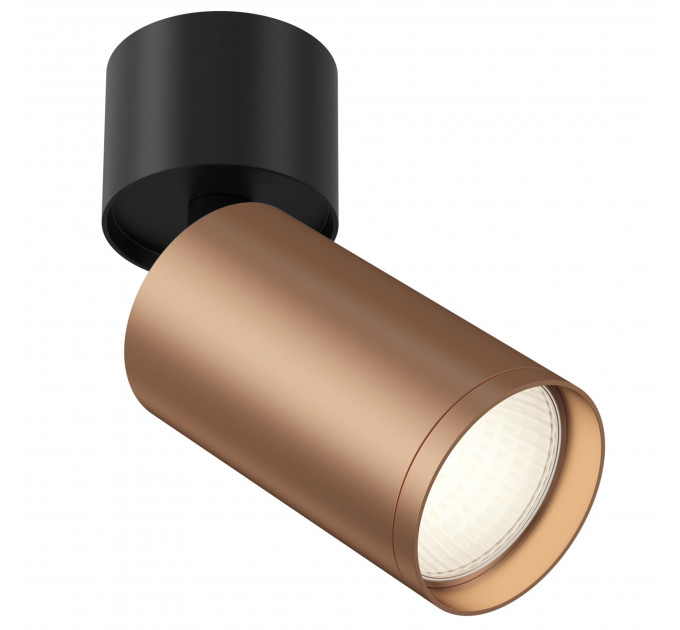 Накладной светильник Focus S Technical C050CL-1BC