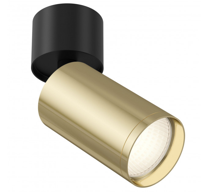 Накладной светильник Focus S Technical C050CL-1BG