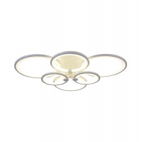 Потолочная люстра Lola Freya LED 98W FR6680-CL-L98W