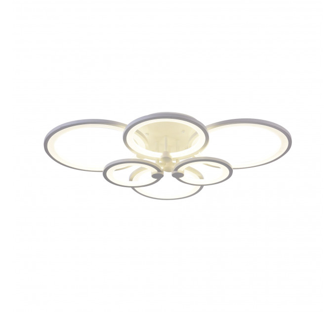 Потолочная люстра Lola Freya LED 98W FR6680-CL-L98W