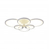 Потолочная люстра Lola Freya LED 98W FR6680-CL-L98W