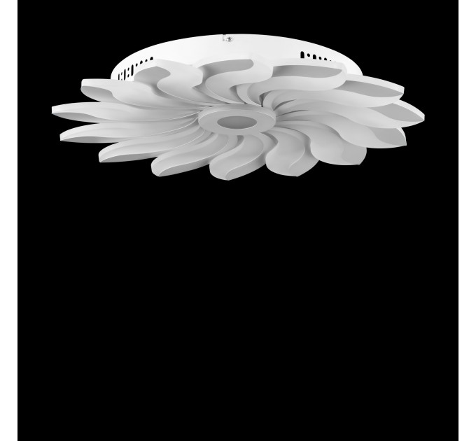 Потолочный светильник Freya FR10023CL-L127W