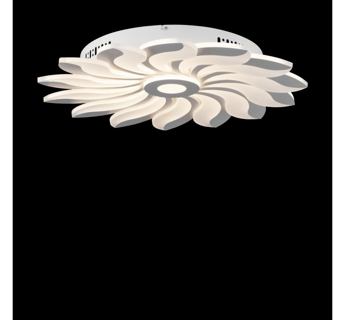 Потолочный светильник Freya FR10023CL-L127W