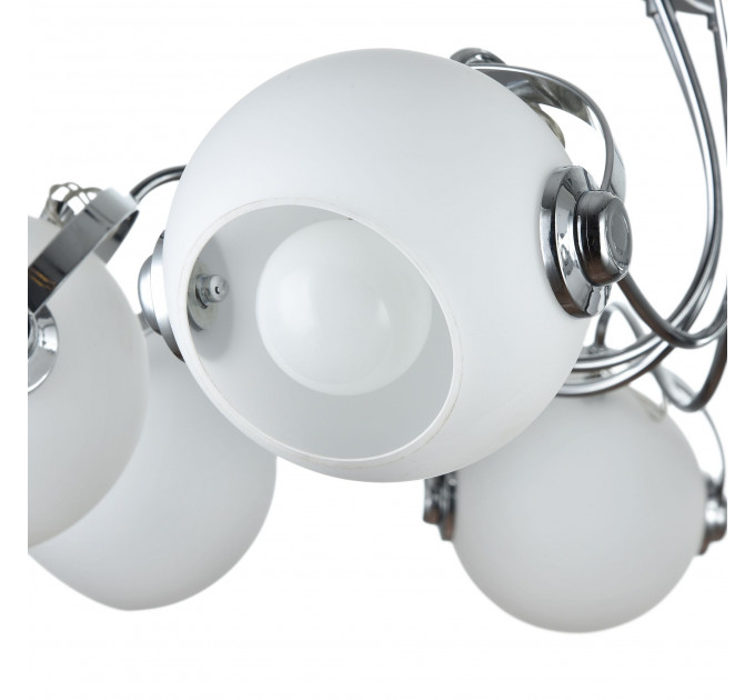 Потолочная люстра  Maytoni MOD833-08-N