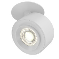 Встраиваемый спот Treo Technical C063CL-L12W3K
