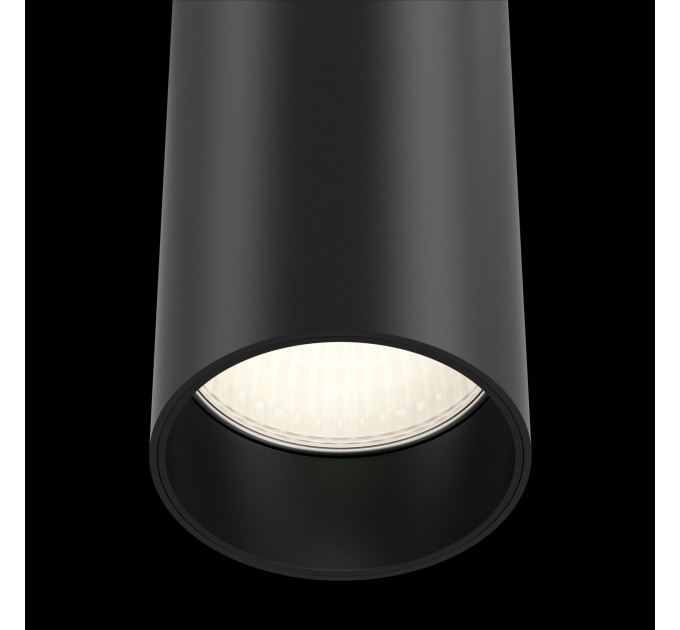 Накладной светильник Technical C056CL-L12B3K