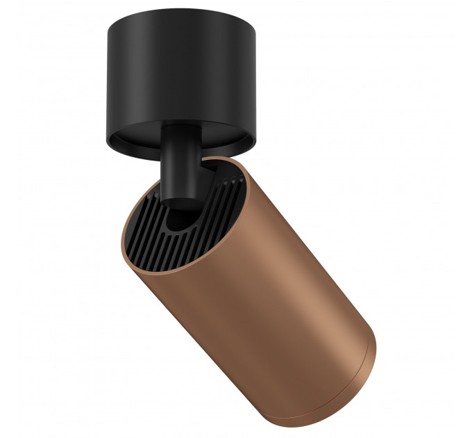 Накладной светильник Focus S Technical C050CL-1BC
