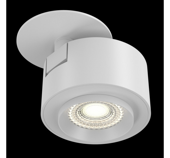 Встраиваемый спот Treo Technical C063CL-L12W3K
