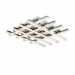 Потолочная люстра Grid Freya LED 78W FR6003CL-L78CH