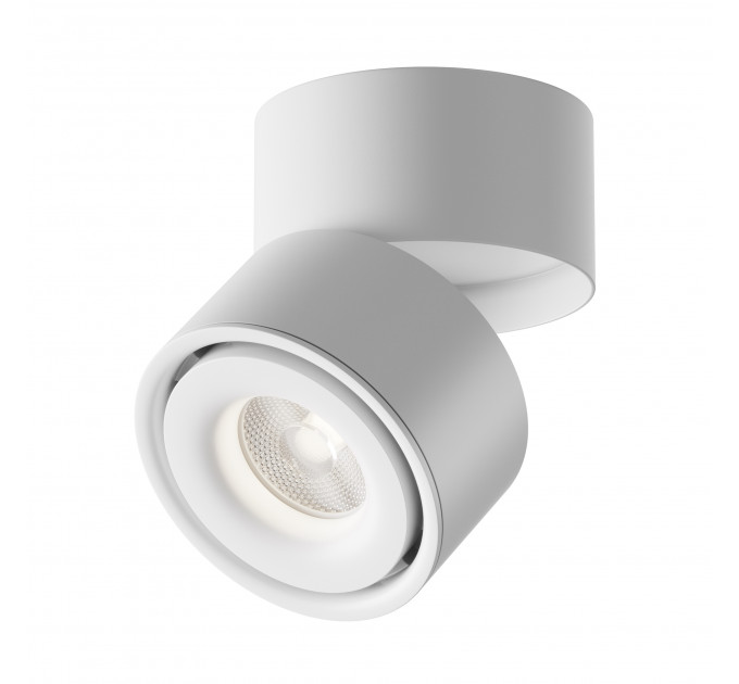 Потолочный светильник Technical C084CL-15W4K-D-W