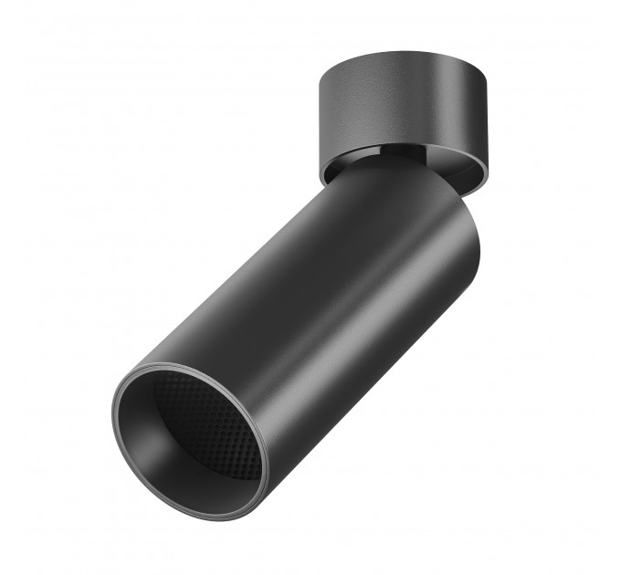 Потолочный светильник Technical C055CL-L12B3K-W-D-B