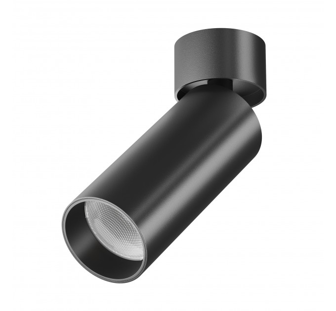 Потолочный светильник Technical C055CL-L12B3K-W-D-B