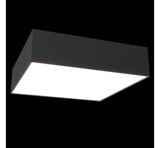 Потолочный светильник Technical C067CL-L27B3K