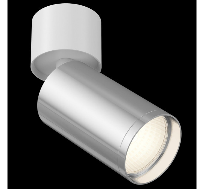 Накладной светильник Focus S Technical C050CL-1WCH