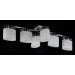 Потолочная люстра Bice Freya 6*40W Е14 FR5101-CL-06-CN