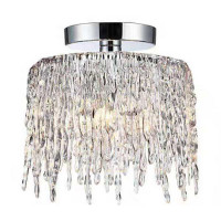 Потолочная люстра Pamela Freya FR5035CL-01CH