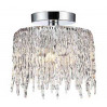 Потолочная люстра Pamela Freya FR5035CL-01CH
