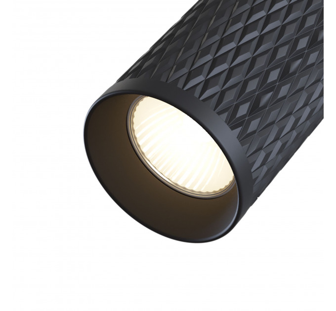 Накладной светильник Maytoni Focus Design C034CL-01B