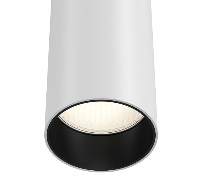 Накладной светильник Technical C056CL-L12W3K