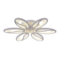 Потолочная люстра Mila Freya LED 60W FR6682-CL-L60W