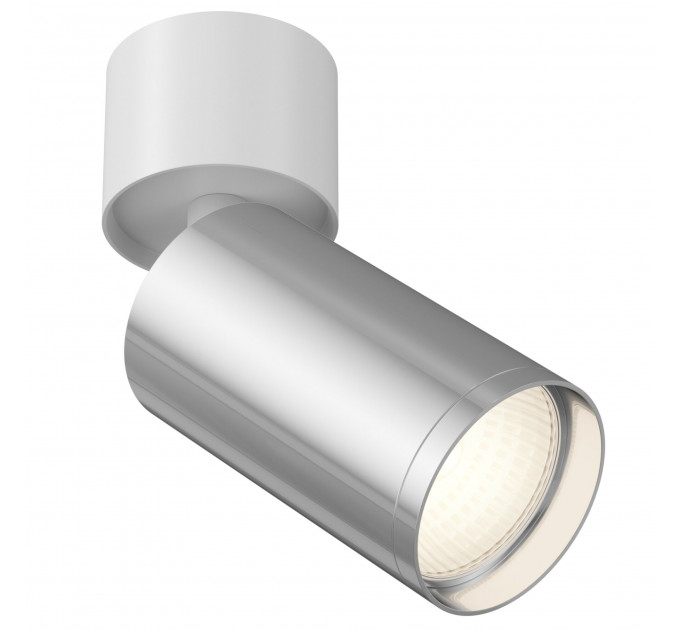 Накладной светильник Focus S Technical C050CL-1WCH