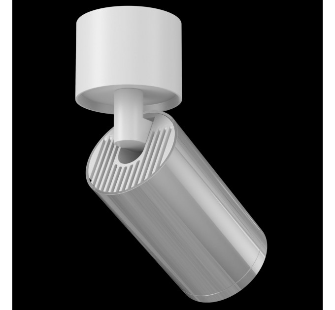 Накладной светильник Focus S Technical C050CL-1WCH