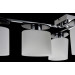 Потолочная люстра Bice Freya 6*40W Е14 FR5101-CL-06-CN